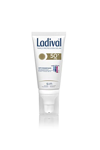 Ladival Crema solar 50 ml