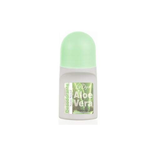 Ladya Desodorante Roll-On Aloe Vera 75Ml 105 g