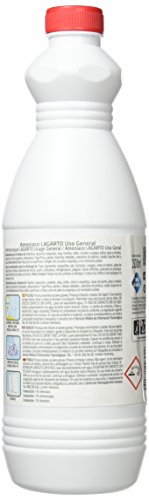 Lagarto Amoniaco, Compuesto, Multicolor, 31x10x10 cm