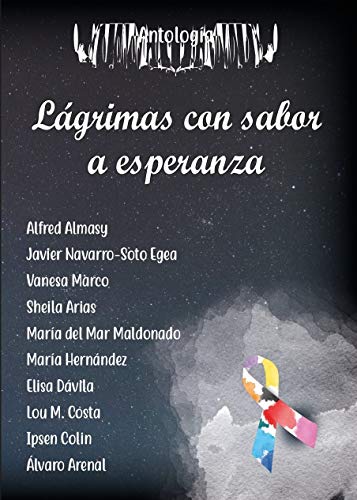 Lágrimas con sabor a esperanza.