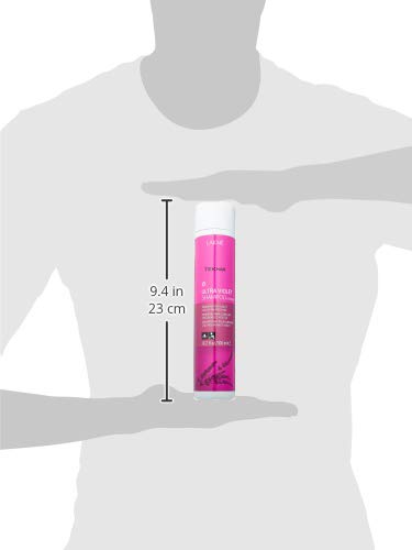 Lakmé Champú y Acondicionador - 300 gr.