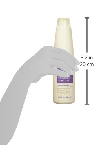 Lakmé, Cuidado del pelo y del cuero cabelludo - 300 ml.