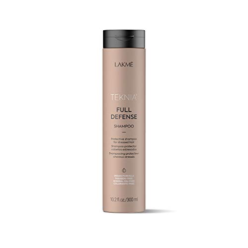 LAKMÉ - Teknia Full Defense Shampoo 300ml (44912)