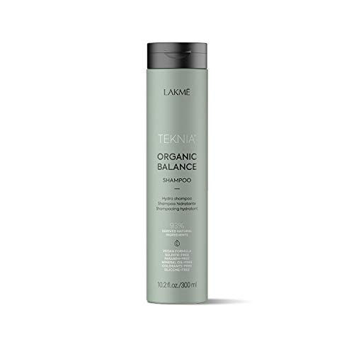LAKMÉ - Teknia Organic Balance Shampoo 300ml