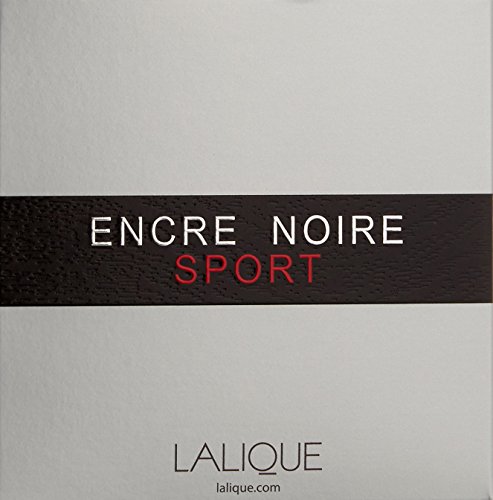 Lalique Lalique Encre Noire Sport Etv 50Ml - 1 Unidad
