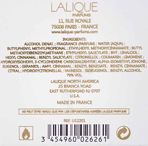 Lalique Nilang Eau De Perfume Spray 100Ml