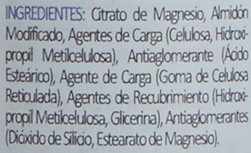 Lamberts MagAsorb 150 mg - 60 Tabletas