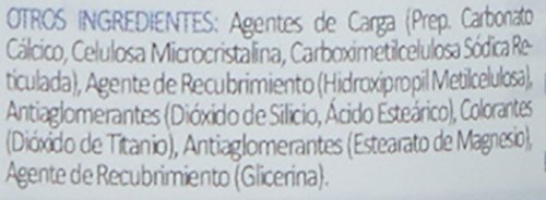 Lamberts Valeriana 1600 mg - 60 Tabletas