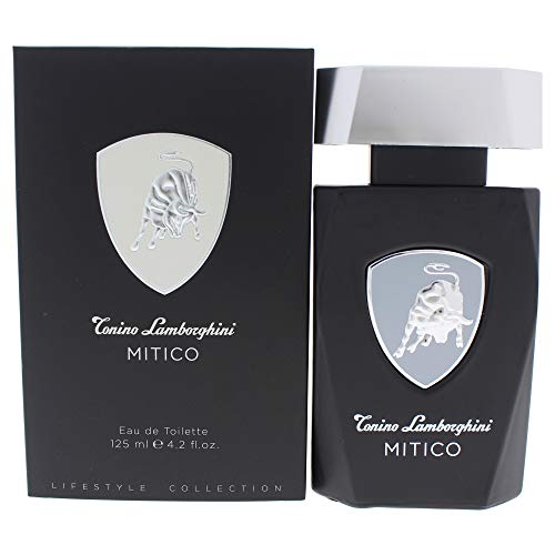 Lamborghini Perfume 125 ml