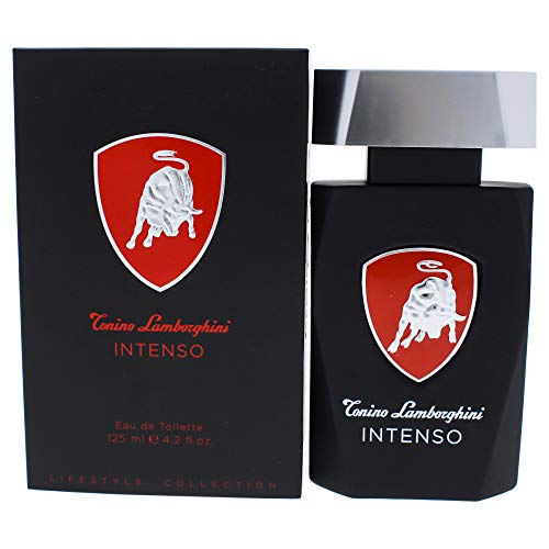 Lamborghini Perfume 125 ml