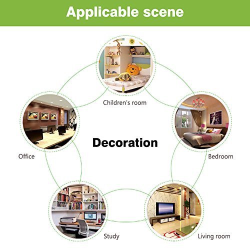 Lámpara de ilusión 3D Luz de noche led con campanilla Figura de hadas para la decoración del hogar Mesa de cambio de color Princesa Tinker Bell Regalos