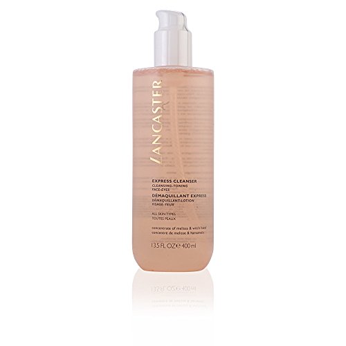 Lancaster Cleansers and Mask Express Cleanser 400ml