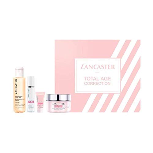 Lancaster, Crema y Leche Facial - 200 gr