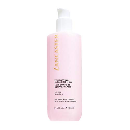 LANCASTER LIMPIEZA CLEANSER PIELES SERCAS P/NG 400 ML