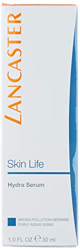 Lancaster Paris - Serum Hydra Skin Life 30 Ml Negro