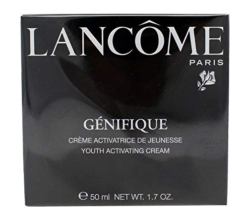 Lancome GENIFIQUE REPAIR crème nuit 50 ml