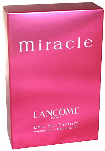 Lancôme - Miracle edp vapo 100 ml