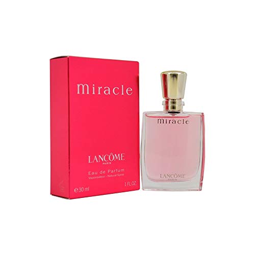 Lancôme - Miracle edp woman 30ml