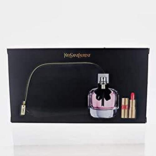 Lancome MON PARIS LOTE 3 pz - kilograms
