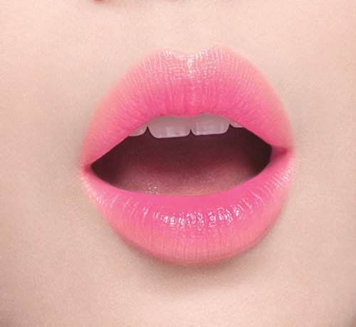 Laneige - Barra de labios de dos tonos con bálsamo labial (2 g) (#1 Cotton Candy)