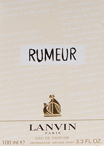 Lanvin Rumeur - Agua de toilette, 100 ml