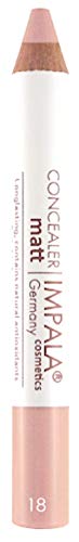 Lápiz Corrector Impala 18 Iluminador Rosa