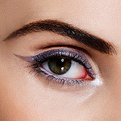 Lápiz Master Drama Lightliner – Maybelline – 20 Nightlight Gunmetal