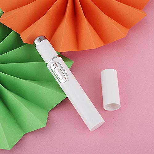 Lápiz para eliminar el acné, lápiz para eliminar las cicatrices del acné, tratamiento contra el acné, para arañas vasculares en las piernas, mejora la elasticidad de la piel