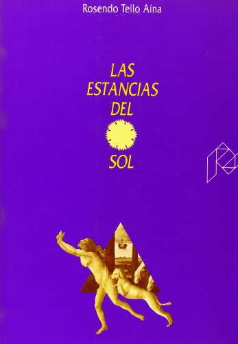 Las estancias del Sol (La Gruta de las Palabras)