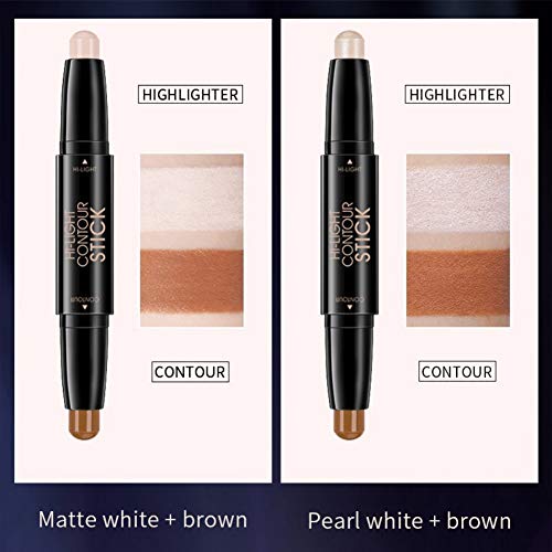 Las imperfecciones del Contorno de Caché de memoria como doble extra extra extra extra extra extra extra éclaircissent le surligneur couleur peau