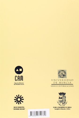 Las Necrópolis Ibéricas De Coimbra Del Barranco Ancho (jumilla. Murcia)