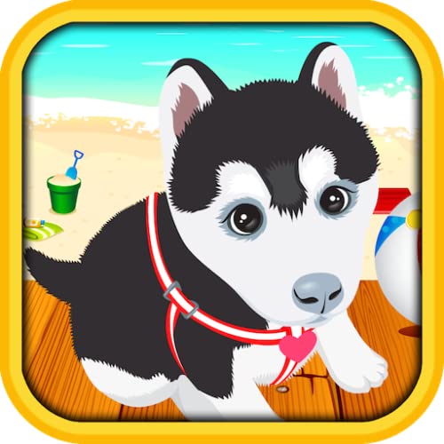 Las ranuras perritos lindos - Libre de diversión en el casino apuesta, gira y Gana Juegos de máquinas tragaperras