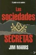 Las sociedades secretas (Bronce)