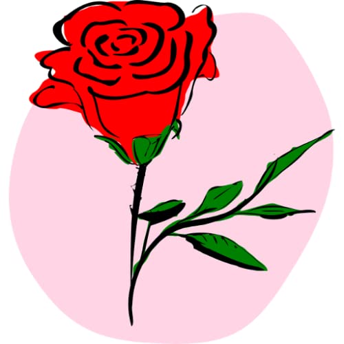 Las variedades de rosas