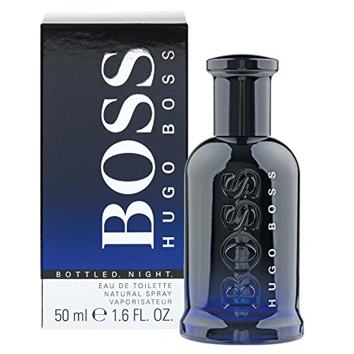 lasciati sorprendere de Hugo boss-boss – Boss Bottled Night EDT Vapo 50 ml 100% original y definisci la tua Personalit usando este exclusivo Perfume de Hombre con una fragancia única y personal. . . .