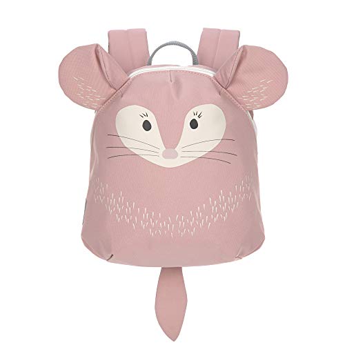 Lässig Mochila Infantil para niños pequeños, About Friends Chinchilla