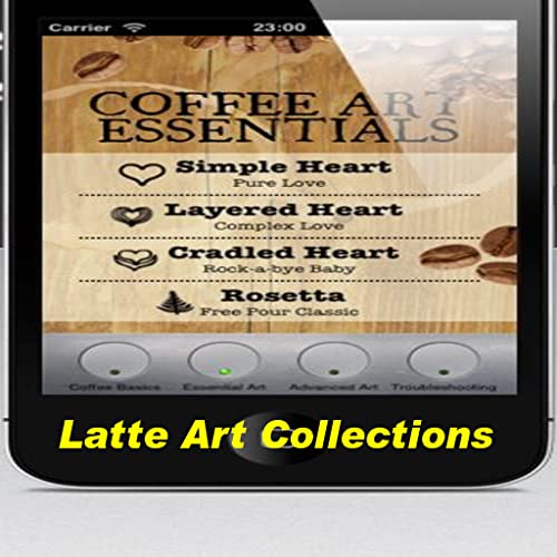 Latte Art Gallery