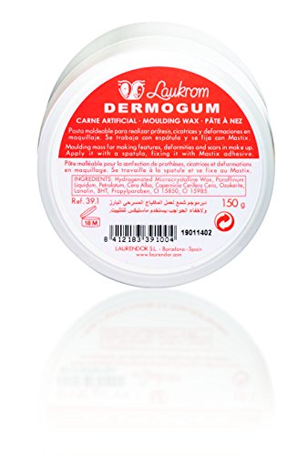 Laukrom Dermogum - 150 gr