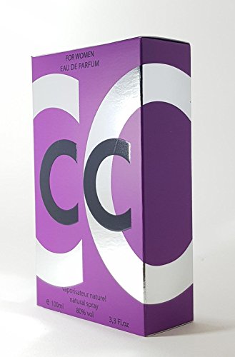 Laura Baci CC Lilas Women EDP 100 ml V. inspirado a alien