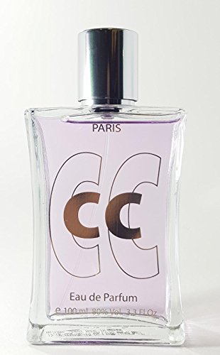 Laura Baci CC Lilas Women EDP 100 ml V. inspirado a alien