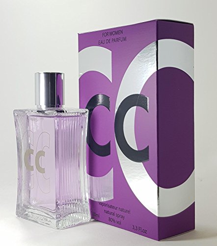 Laura Baci CC Lilas Women EDP 100 ml V. inspirado a alien