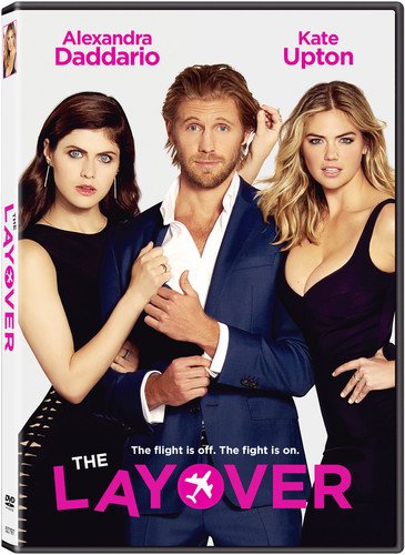 Layover [Edizione: Stati Uniti] [Italia] [DVD]