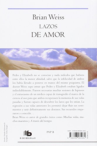 Lazos de amor (Ficción)