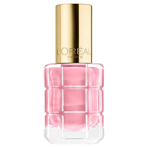 Le Vernis óleo color Riche – 222 jardín de las rosas