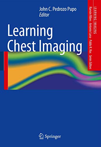 Learning Chest Imaging (Learning Imaging)