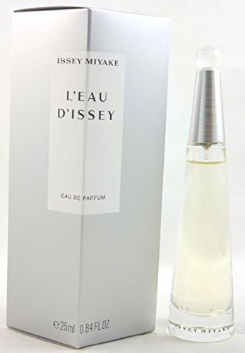 L'EAU D'ISSEY Eau de Perfume Vaporizador refillable 25 ml