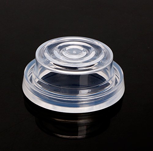 Leche Bomba Membrana accesorios bebé silicona Forro piezas de repuesto