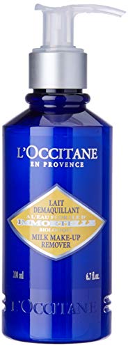 Leche desmaquillante Siempreviva - 200 ml - L'OCCITANE