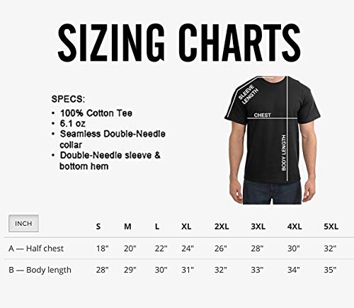 Leet Group The Cat - Camiseta de Halloween con diseño de luna dorada Azul azul marino S