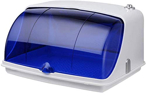 LEJIA UV Esterilizador Caja, para teléfonos móviles, chupetes, cepillos de Dientes, cepillos del Maquillaje, vajilla, Ropa Interior, joyería, Gafas, máscaras, Toalla